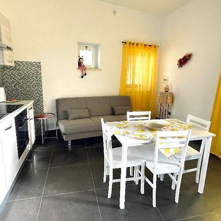 Casa Dani Apartment Таркиния Екстериор снимка