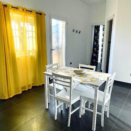 Casa Dani Apartment Таркиния Екстериор снимка