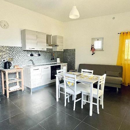 Casa Dani Apartment Таркиния Екстериор снимка