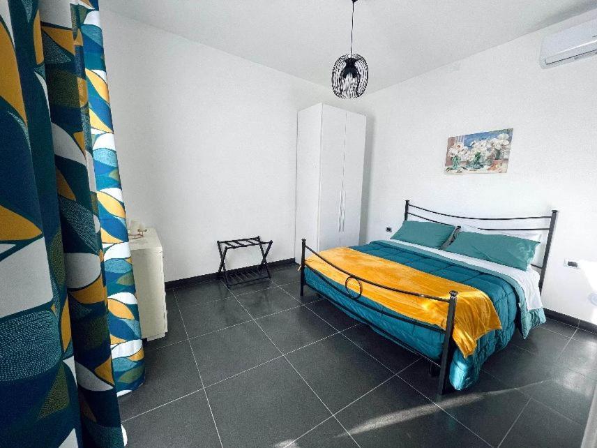 Casa Dani Apartment Таркиния Екстериор снимка