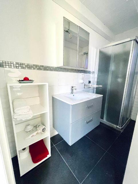 Casa Dani Apartment Таркиния Екстериор снимка