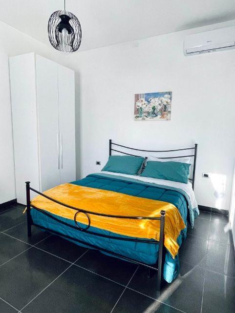 Casa Dani Apartment Таркиния Екстериор снимка